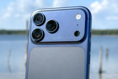 Ini Daftar Harga iPhone 17 Series di Indonesia Cek Varian dan Spesifikasi Lengkapnya
