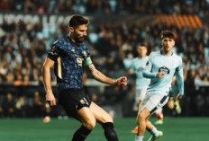 Kalah dari Celta Vigo, Langkah Lille ke Knockout Makin Berat