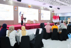 Perempuan Jadi Penggerak Layanan Pertanahan dan Tata Ruang