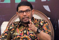 Komisi III DPR RI: Belum Terima Surat Presiden Soal Kapolri