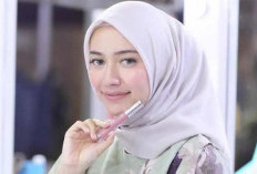4 Rekomendasi Warna Lipstik yang Bikin Wajah Awet Muda dan Fresh