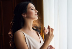 Cara Mudah Bedakan Parfum Asli dan Palsu