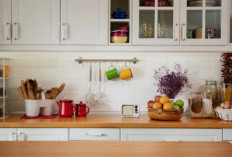 7 Kitchen Hacks Praktis yang Bikin Aktivitas Memasak Lebih Mudah dan Efisien