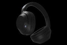 Sony ULT WEAR, Headphone Premium dengan Bass Menggelegar dan Teknologi Terbaru