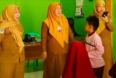 Edukasi Siswa TK tentang Hidup Bersih dan Sehat Sejak Usia Dini