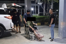 ASN di Sumsel Diduga Diperas Pelaku Nyamar jadi Sopir Travel