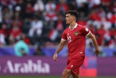 Shayne Pattynama Resmi Gabung Klub Liga Thailand, Buriram United