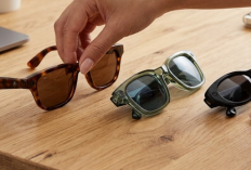 Meta Glasses Hadir dengan AI Canggih, Baterai 40 Jam, dan Edisi Khusus Kylie Jenner!