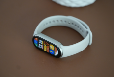 Smartband Murah Paling Layak Dipantau di Indonesia 2026 Mulai 200 Ribuan