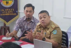 PT MAL Minta Pemda Terbitkan Sertifikat Tanah Desa