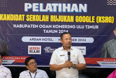 Ajukan Dua Sekolah Rujukan Google 