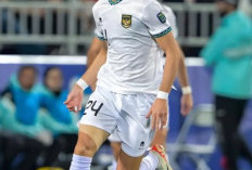 Setelah Rafael Struick, Dewa United Bidik Ivar Jenner