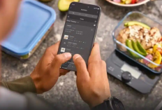 Garmin Rilis Fitur Tracking Nutrisi Berbasis AI di CES 2026, Hitung Kalori Cukup Foto Makanan