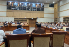 Komisi III Desak Penyidikan yang Transparan