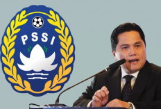 Erick Thohir Bakal Lakukan Evaluasi