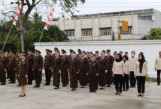Peringati Hari Lahir Kejaksaan ke-80, Momentum Refleksi Diri