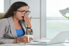 7 Penyebab Utama Cukup Tidur Tapi Masih Ngantuk