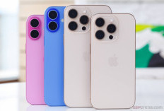 iPhone 16 Hadirkan Kecerdasan Buatan Canggih, Begini Cara Kerjanya