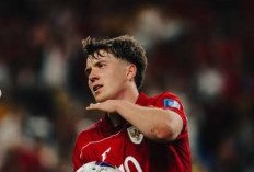 Tanpa Ole Romeny, Timnas Indonesia Tambah Dua Striker Baru 