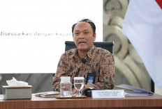 Pemerintah Tegaskan Aturan Pajak Baru 