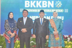 Dorong Revitalisasi Posyandu dan TNI Manunggal KB-Kesehatan di Sumsel