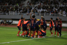 Sumsel United Langsung Lakukan Evaluasi Jelang Lawan PSMS