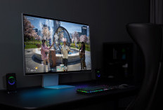 Samsung Hidupkan Kembali Teknologi Layar 3D dengan Odyssey 3D Monitor di CES 2025