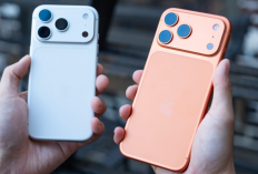 iPhone 17 Pro Max Pecahkan Rekor Baterai Terlama, Ini Spesifikasi Lengkapnya