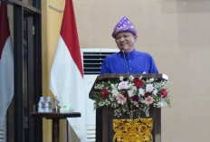 22 Tahun OKU Timur, IPM Naik, Ekonomi Tumbuh Raih Segudang Prestasi