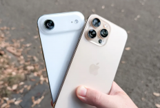 Begini Rasanya Pindah dari iPhone 16 Pro Max ke iPhone Air 