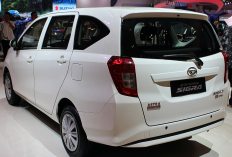 Mobil LCGC Terbaik Akhir 2025 Harga Turun, Promo Gede, Saatnya Beli?