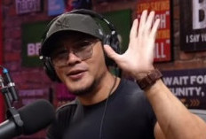 Deddy Corbuzier Ungkap Ibunya Sempat Ingin Mualaf