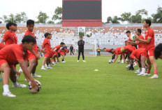 Hadapi PSMS Medan, Sumsel United Tanpa Kekuatan Penuh