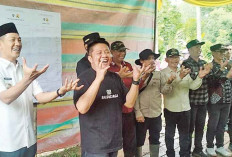 Percepatan Pembangunan Jembatan Konektivitas