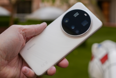 Xiaomi 15 Ultra Resmi Hadir di Indonesia Flagship Mewah dengan Kamera Leica 200 MP dan Snapdragon 8 Elite