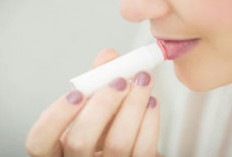 Tips Mencerahkan Bibir Hitam dengan Bahan Dapur yang Alami dan Aman