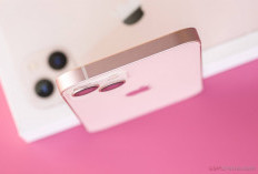 Harga iPhone 13 Anjlok di Juli 2025, Kini di Bawah Rp8 Juta!