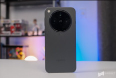 Oppo Find X8 Pro 2025, Smartphone Flagship dengan Kamera 60x Zoom dan Performa Ngebut!