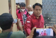 Kejari Tetapkan 2 Tersangka Korupsi Pemberian Fasilitas Kredit Bank Rp5,4 M