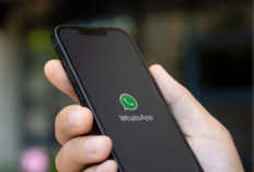 WhatsApp Tingkatkan Keamanan, Fitur Baru Blokir Pesan Tak Dikenal Segera Hadir