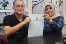 Dugaan Penipuan Melibatkan Oknum DPRD Kota Palembang Berakhir Damai