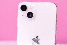 Harga iPhone Turun di Awal Juli 2025, iPhone 16 hingga 13 Jadi Lebih Terjangkau