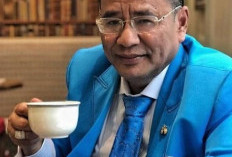Sembuh dari Penyakit Liver, Hotman Paris Diminta Santai dan Kurangi Beban Kerja