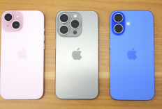 AI Hadir di iOS 26, Tapi Cuma iPhone 15 Pro ke Atas yang Bisa Nikmatin Semua Fiturnya