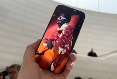 Layar iPhone 17 Jadi Sorotan, Inilah Fitur yang Bikin Pengguna Penasaran