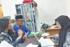 Duga Praktek Penggelembungan Suara