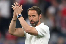 Gareth Southgate Masuk Bursa Calon Manajer Manchester United