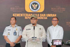 Satgas Haji Nonprosedural Bergerak, 80 WNI Gagal Berangkat Lewat Jalur Ilegal