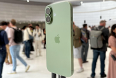 Tips Memilih Kapasitas Penyimpanan iPhone 17 dan Aksesoris yang Wajib Dimiliki