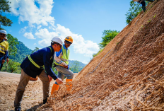 Proyek Jalan Senilai Rp19 Miliar Molor Setahun, DPRD NTB Ngamuk!